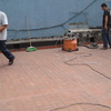Liberación de areas