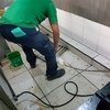 Limpieza Filtros  campana y pisos