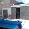 llenado de alberca