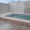 LLENADO DE PISCINA