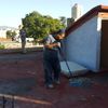 LOFT GARDEN || PUEBLA  || ANTES