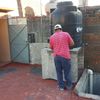 LOFT GARDEN || PUEBLA  || ANTES
