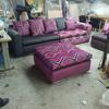 Love Seat