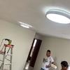 Luminarias LED