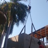 Maniobra para Hincado de Bóveda · CFE BT300B