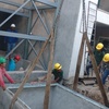 Maniobra para Hincado de Bóveda · CFE BT300B
