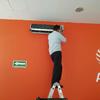 MANTENIMIENTO AIRE ACONDICIONADO