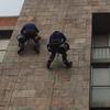 MANTENIMIENTO DE FACHADA
