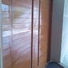 mantenimiento de puertas