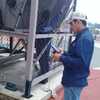 MANTENIMIENTO EQUIPO DE AIRE ACONDICIONADO TIPO CHILLER