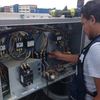 MANTENIMIENTO PREVENTIVOA UNIDAD PAQUETE DE AIRE ACONDICIONADO