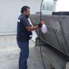 MANTENIMIENTO PREVENTIVOA UNIDAD PAQUETE DE AIRE ACONDICIONADO