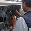 MANTENIMIENTO PREVENTIVOA UNIDAD PAQUETE DE AIRE ACONDICIONADO