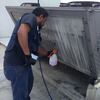 MANTENIMIENTO PREVENTIVOA UNIDAD PAQUETE DE AIRE ACONDICIONADO
