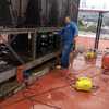 MANTENIMIENTO EQUIPO DE AIRE ACONDICIONADO TIPO CHILLER