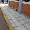 Mantenimiento y cambio de porcelanato en pisos