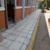Mantenimiento y cambio de porcelanato en pisos