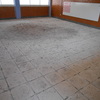 Mantenimiento y cambio de porcelanato en pisos