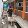 Mantenimiento y cambio de porcelanato en pisos