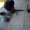 Mantenimiento y cambio de porcelanato en pisos