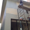 Mantenimiento y pintura en fachadas