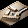 Maqueda de Conjunto