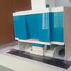 MAQUETA PROYECTO TLAXCALA OFICINAS