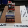 MAQUETA TERMINADA