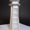 MAQUETA TORRE DE CONTROL CREEL