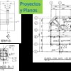 Maquila de planos y Proyectos Ejecutivos.