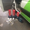 MDVRs Moviles para vehiculos