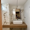 Medio Baño.