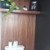 MEDIO BAÑO CON DETALLE DE TZALAM