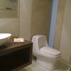 Medio Baño planta Baja