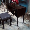 mesa para poner uñas
