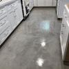 Microcemento en cocina