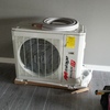 MINISPLIT 3 TR INVERTER MIRAGE MAGNUM