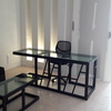 MOBILIARIO DE HERRERIA