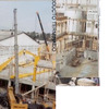 MONTAJE DE ESTRUCTURA