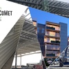 Montajes de estructuras y edificios