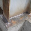 CORDONES EN COLUMNAS