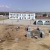 INICIO DE TRABAJOS