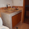 Mueble de baño