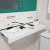 Mueble organizador