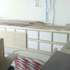 Mueble para papelería