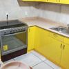 mueble para tarja y estufa