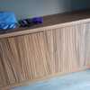 Muebles a la medida según especificaciones del cliente