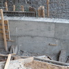 Construir 2 muros de 6m de largo por 2 m de altura