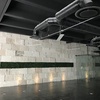 Muro de piedra Galarza