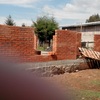 Muros y castillos